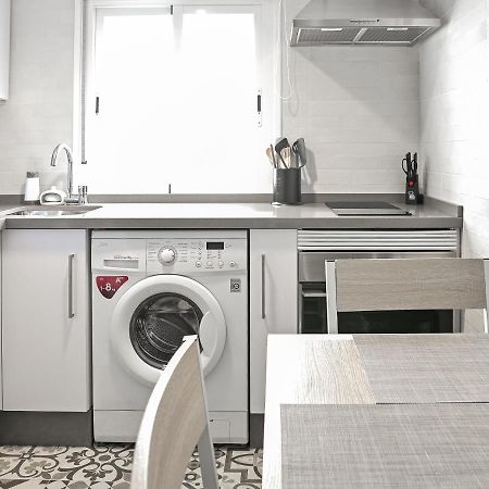 Apartamento La Pastora Кордова Екстер'єр фото