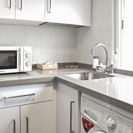 Apartamento La Pastora Кордова Екстер'єр фото