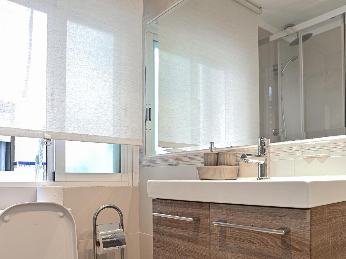 Apartamento La Pastora Кордова Екстер'єр фото