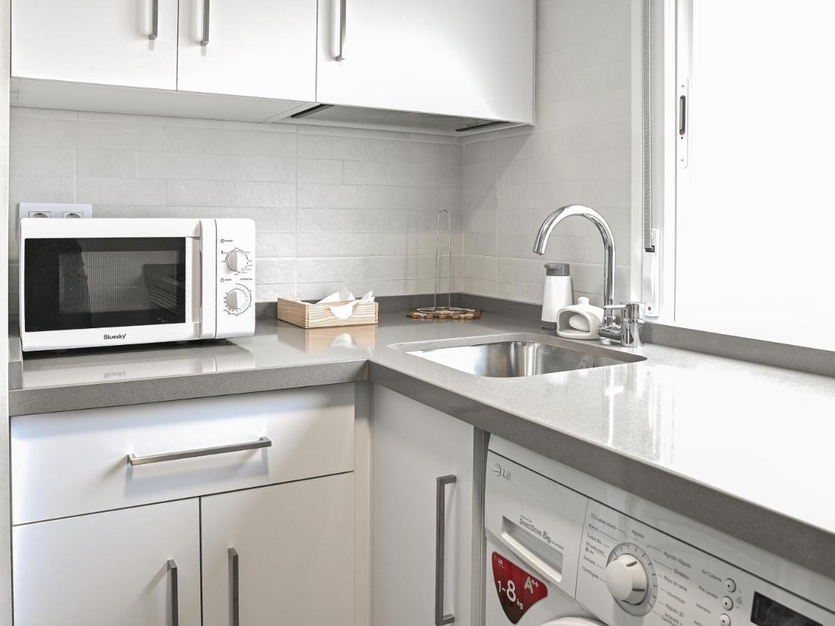 Apartamento La Pastora Кордова Екстер'єр фото