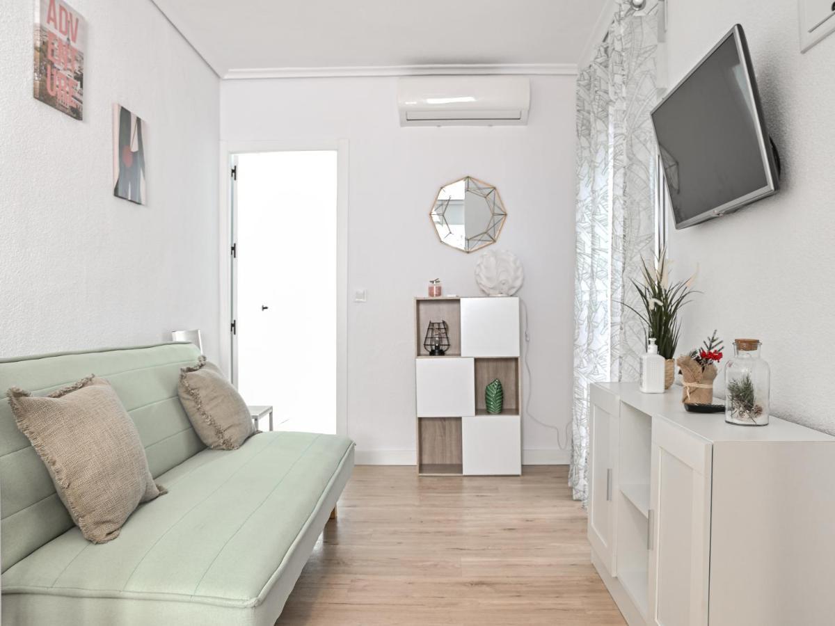 Apartamento La Pastora Кордова Екстер'єр фото