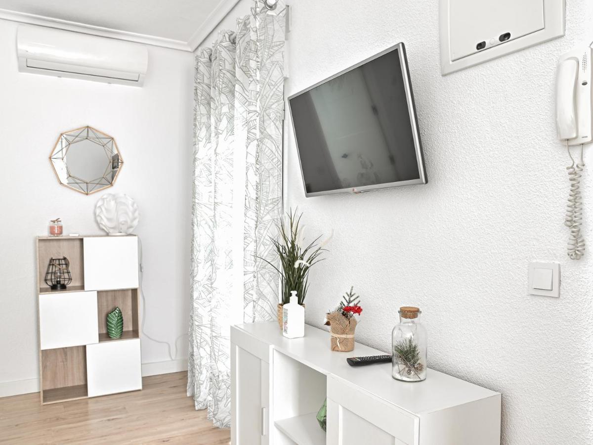 Apartamento La Pastora Кордова Екстер'єр фото