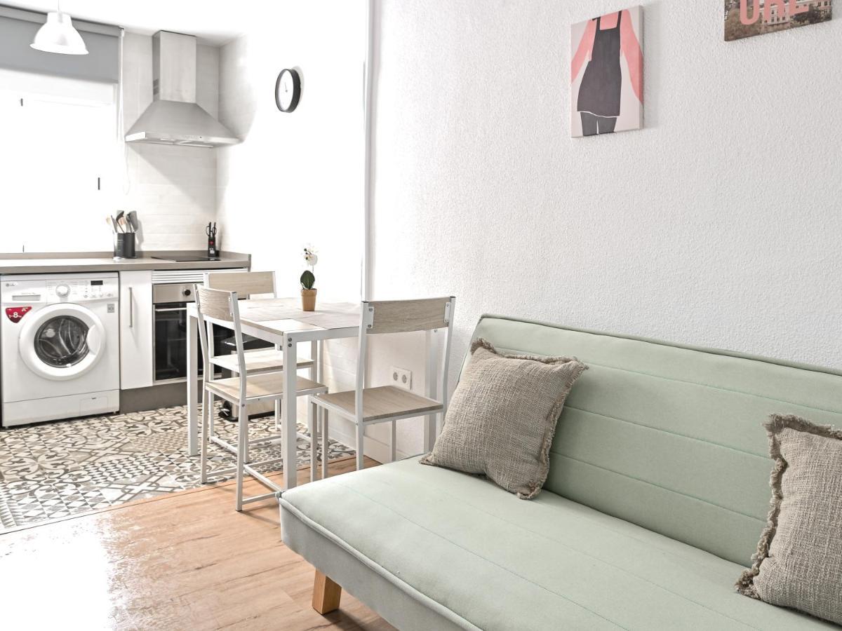 Apartamento La Pastora Кордова Екстер'єр фото